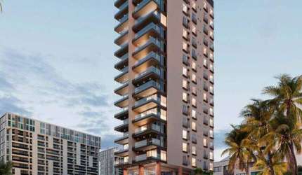APARTAMENTO VENDER PENINSULA 165m² 04 SUITES