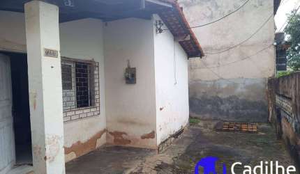 CASA VENDER COHAB ANIL IV