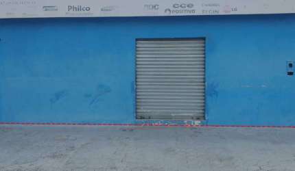 PONTO COMERCIAL COHAB ANIL III