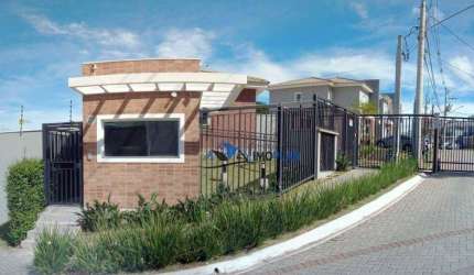CONDOMÍNIO KASA CLUB