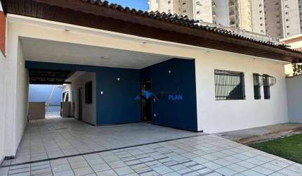 CASA JARDIM CAMPOS ELISIOS