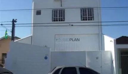Salão Comercial VL Rio Branco
