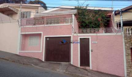 SOBRADO PONTE S.JOÃO DESOCUPADO!!!!