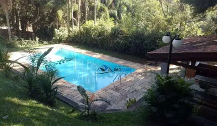CHÁCARA ESTÂNCIA FIGUEIRA BRANCA