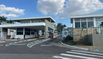 EXCELENTE TERRENO NO CONDOMÍNIO TERRAS DE SÃO CARLOS