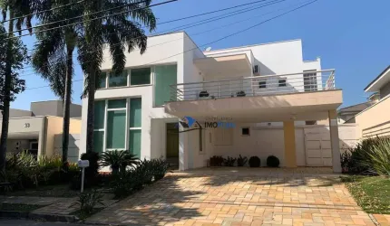 Excelente Casa Condomínio Portal do Paraíso ll