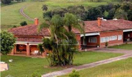 Área em Cabreúva - SP
