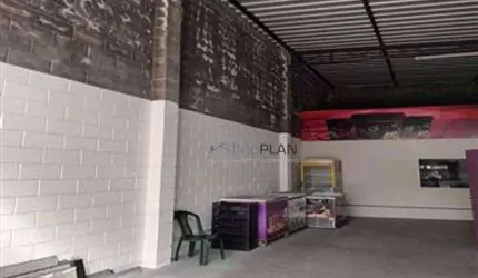 Loja Comercial à venda, Jardim Servilha, Jundiaí - LO0081.