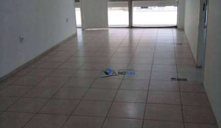 SALA COMERCIAL