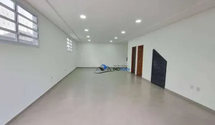 SALÃO COMERCIAL VIANELO