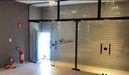 Excelente Predio Comercial