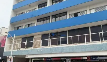 EDIFICIL ROSÁRIO CENTRO