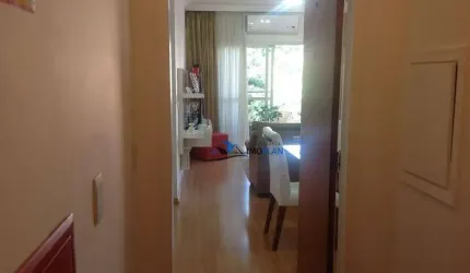 EDIFÍCIOM NÉVIO BORGONOVI