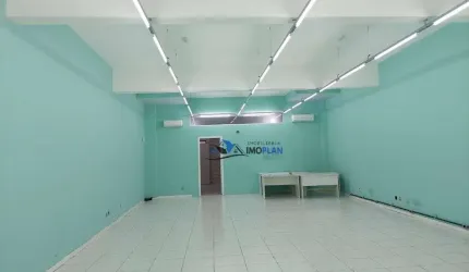 AMPLA SALA - NÍVEL SUPERIOR