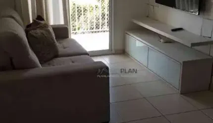 Apartamento Vista Park