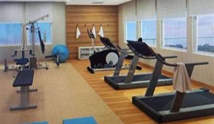 Apartamento Residencial à venda, Engordadouro, Jundiaí - AP0066.