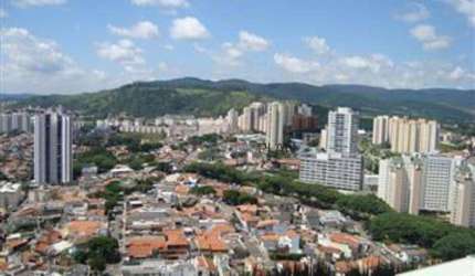 Apartamento Residencial à venda, Anhangabaú, Jundiaí - AP0076.