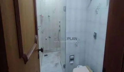 Apartamento Residencial à venda, Centro, Jundiaí - AP0154.