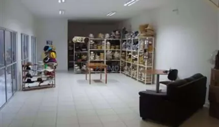 Sala Comercial à venda, Vila Rio Branco, Jundiaí - SA0004.
