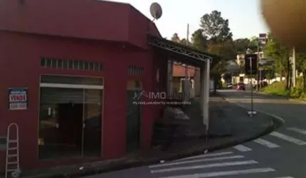 Loja Comercial à venda, Vila Mafalda, Jundiaí - LO0112.