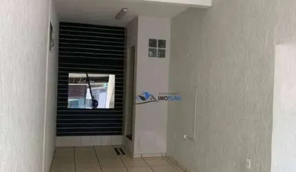 Excelente Salão Comercial Anhangabau