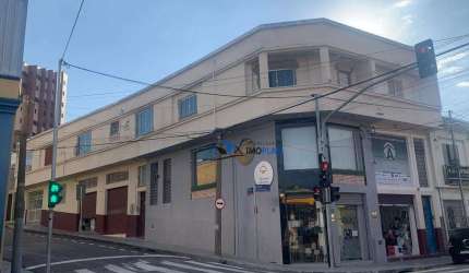 PRÉDIO COMERCIAL CENTRO