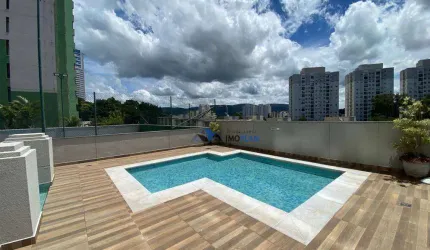 EXCELENTE APTO LE PARK RESIDENCE