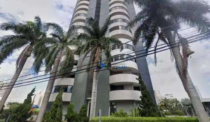 EXCELENETE APARTAMENTO CHACARA URBANA