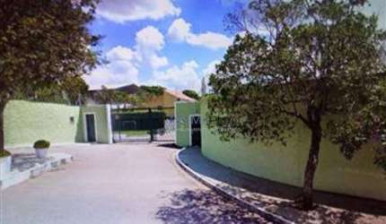 Terreno Residencial à venda, Jardim Caxambu, Jundiaí -
