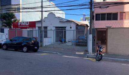 Casa Residencial