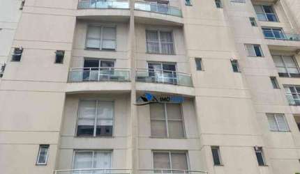 CONDOMÍNIO SPAZIO VIVERE DUPLEX