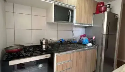 ATMOSFERA CONDOMÍNIO RESIDENCIAL