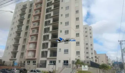 EDIFÍCIO RESIDENCIAL VALLIS