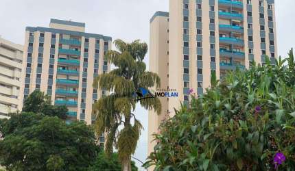 Residencial Morada dos Deuses