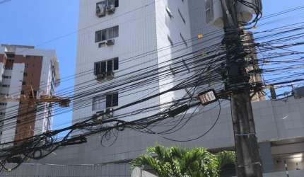 Oportunidade aptº 3 quartos, 1 suíte, Bairro de Casa Amarela
