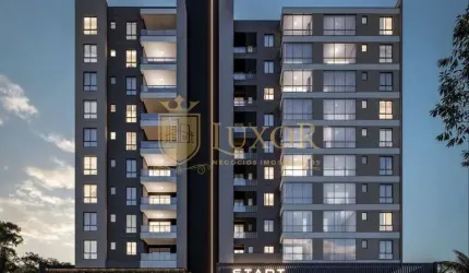 Start Residence localização privilegiada na praia do Gravatá em Navegantes SC