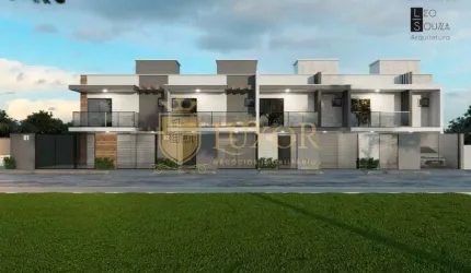 Napier Residencial muito bem localizado na praia de Itajuba em Barra Velha SC