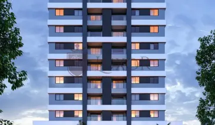 Residencial Alicante em localização  privilegiada no Centro de Balneário Piçarras SC