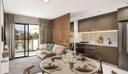 Residencial Sun Ville localizado no bairro São Cristóvão em Barra Velha SC