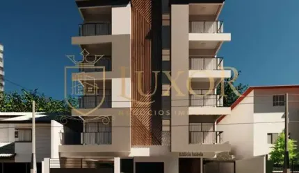Apartamento no Ed. Isabela muito bem localizado na praia da Armação em Penha SC, 1 suíte + 1 dormitório, elvador e garagem coberta