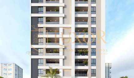 Apartamento no Res. AZZURRA muito bem localizado no centro de Navegantes SC, 2 e 3  dormitórios, a poucos metros do mar