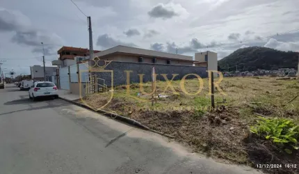 Excelente Terreno no bairro Gravatá de Penha - SC.