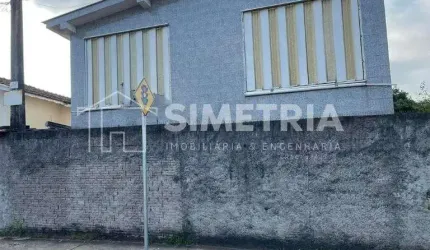 SOBRADO, EDÍCULA E TERRENO. 