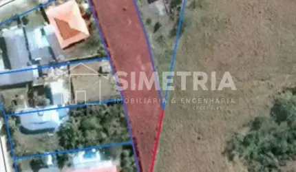 Terreno à venda na Rua Lenilsa Aparecida Carneiro loteamento Vista Alegre, 9, Vista Alegre, São Pedro por R$ 190.000