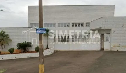 VENDA – Cód. CEI0022506 – Piracicaba – Prédio Comercial!