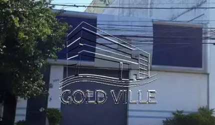 GA4978 - vendo imóvel comercial em Osasco, área do Terreno 300 metros, área Construída 607,40 m². Construção Aprovada pelo Corpo de Bombeiros