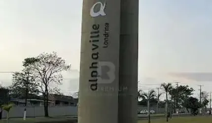 ALPHAVILLE IMBUIAS