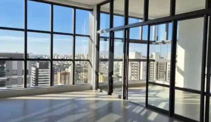 Edifício Lumini