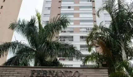 EDIFICIO FERNANDO PESSOA