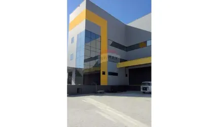 Barracão / Galpão / Depósito para alugar no Água Chata, Guarulhos , 3100 m2 por R$ 115.000